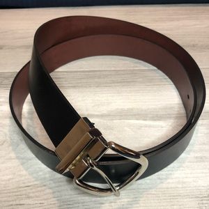 Torrid Black and Brown Women's Belt